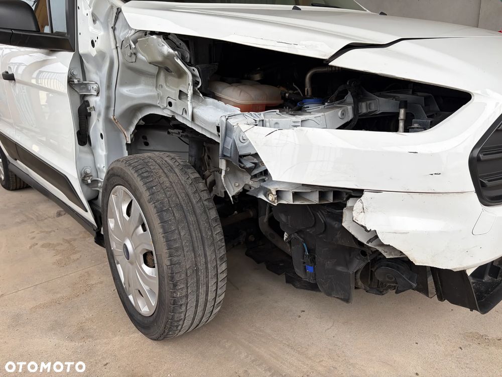 Ford Transit Connect - 14