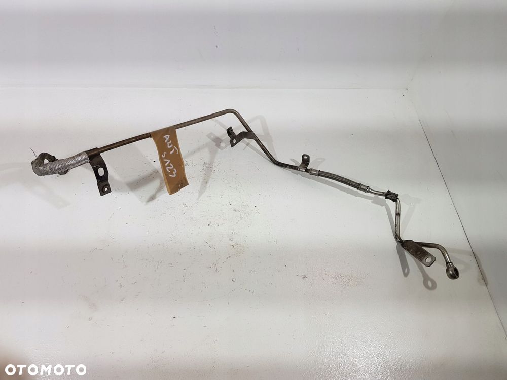 rurka przewód turbo 06b145771f audi a4 b6 a6 c5 passat b5 fl 1.8t awt - 1