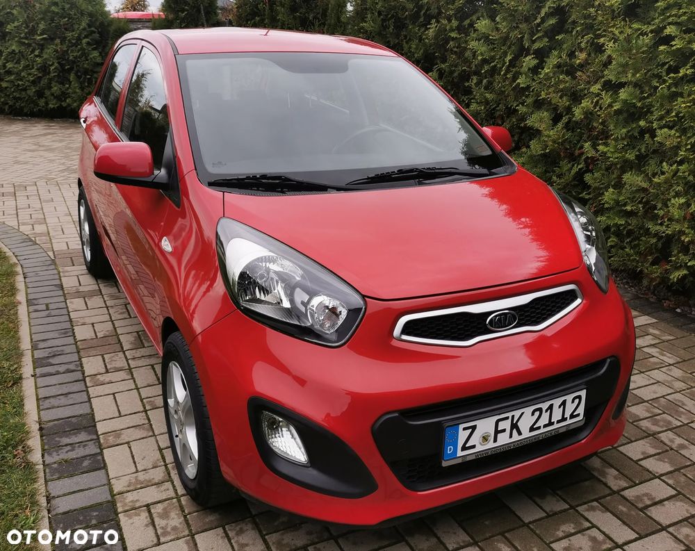 Kia Picanto 1.0 Spirit - 17