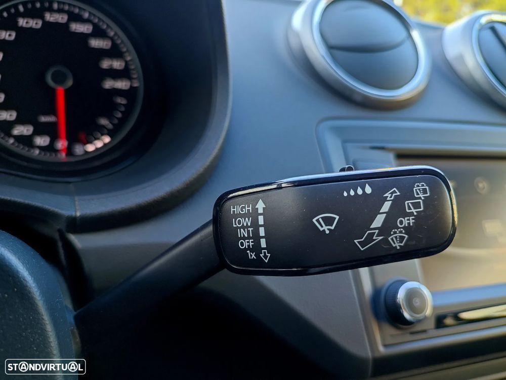SEAT Ibiza 1.0 EcoTSI FR - 30