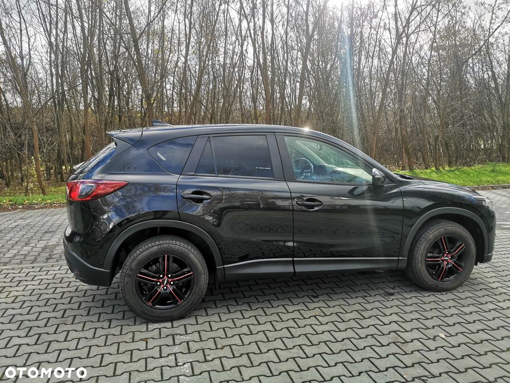 Mazda CX-5 2.0 Skyenergy AWD - 19