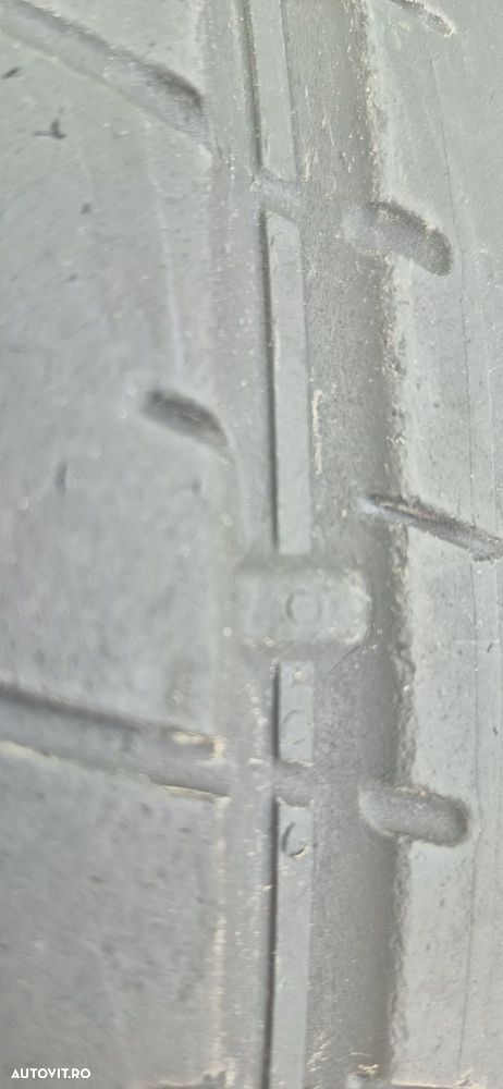 Annvelope 2x265 45 21 Pirelli dot 18..20 mm  5 - 3