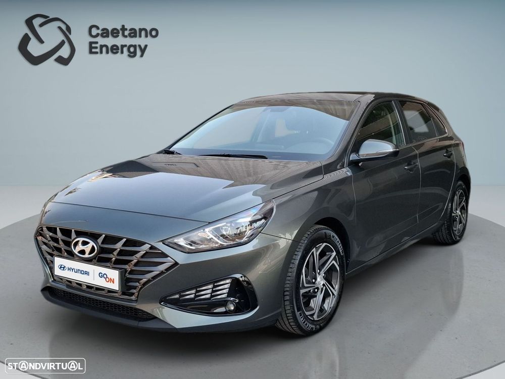 Hyundai i30 1.0 T-GDI Style Plus - 1