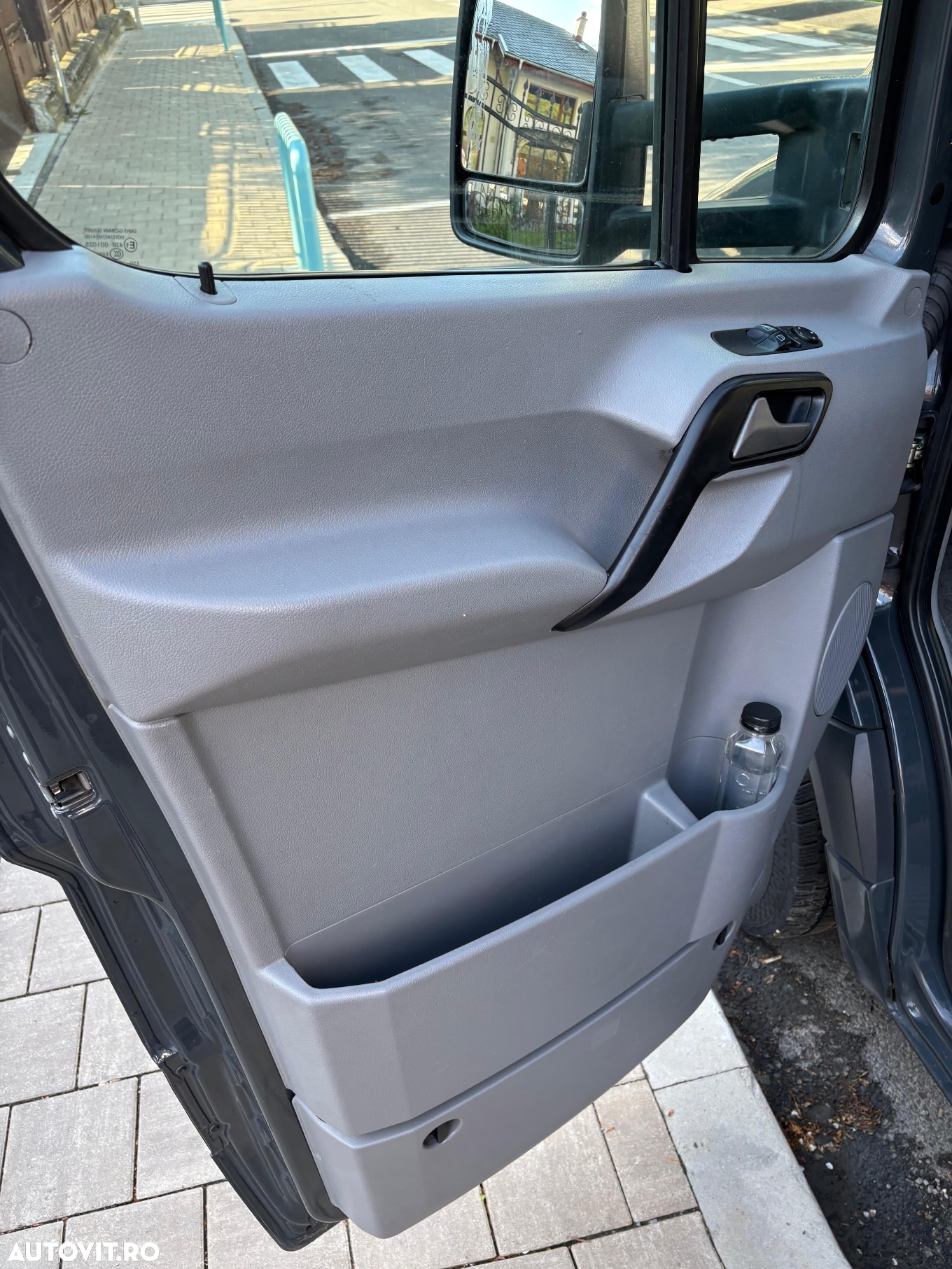 Mercedes-Benz SPRINTER 316 - 9
