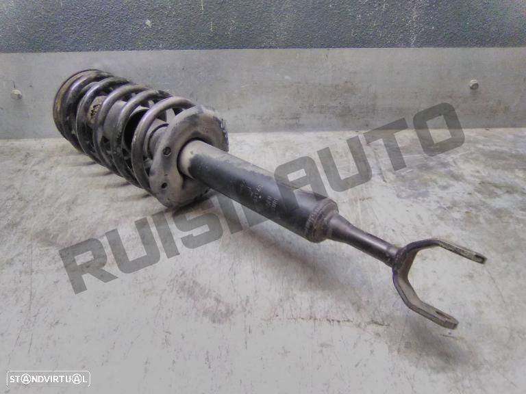 Suspensão / Amortecedor E Mola Frente Direita 8d041_3031ac Audi - 3
