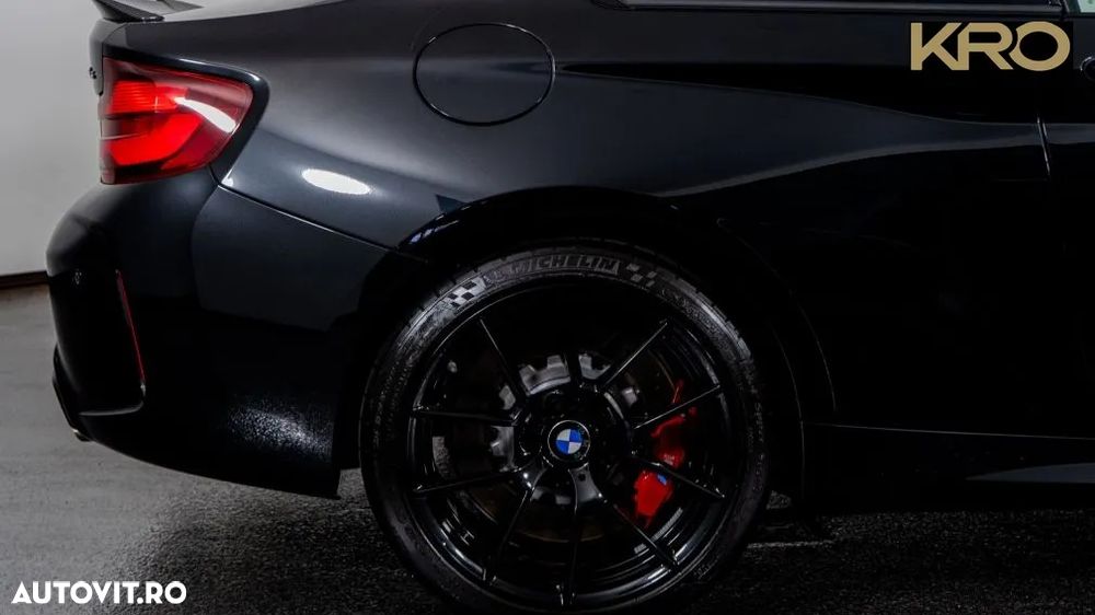 BMW M2 CS DKG - 10