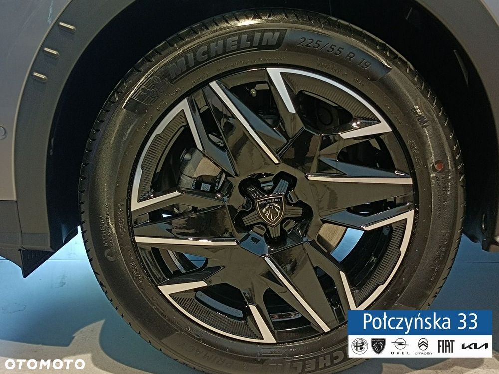 Peugeot 5008 2025 photo 5