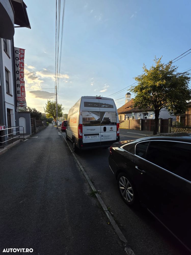 Fiat Ducato - 3