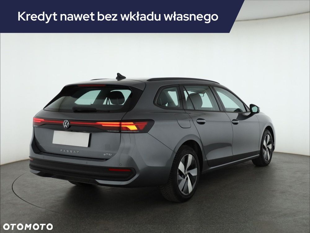Volkswagen Passat Variant - 7