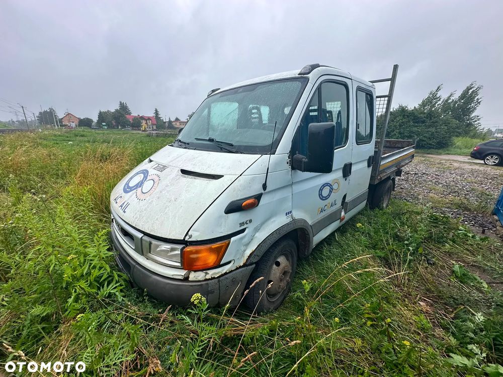Iveco Daily 35 - 2