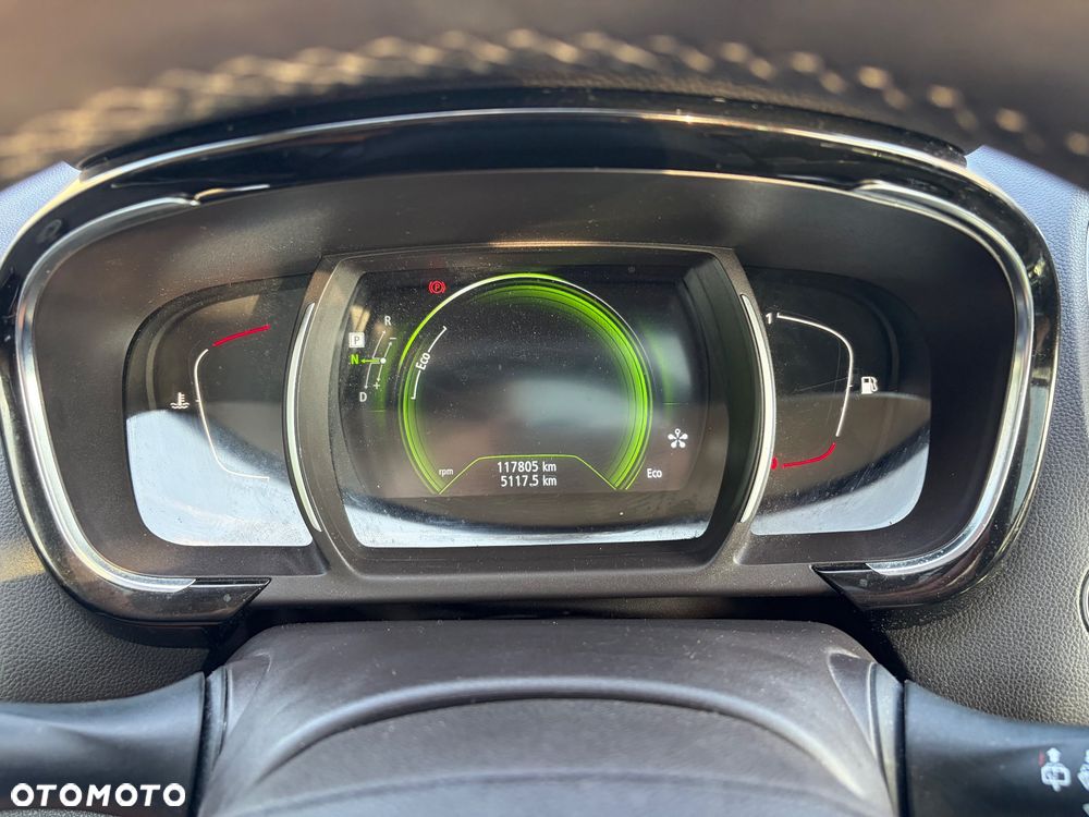 Renault Espace Energy dCi 160 EDC Intens - 25