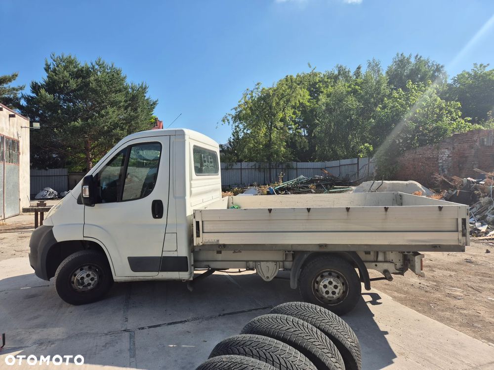 Citroën Jumper - 7