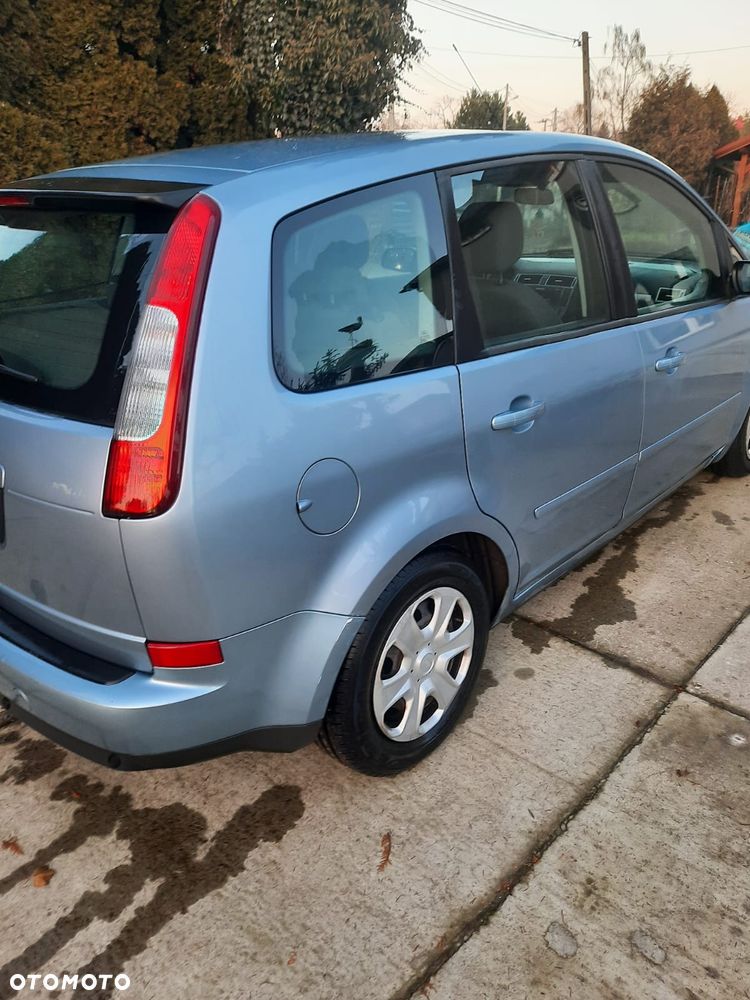 Ford Focus C-Max - 3