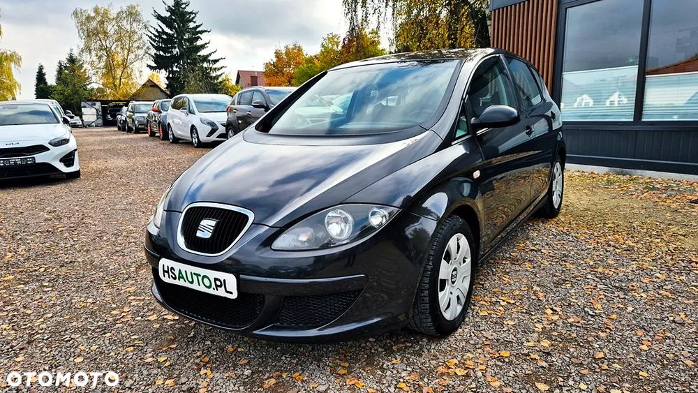Seat Altea 1.6 Comfort Limited - 27