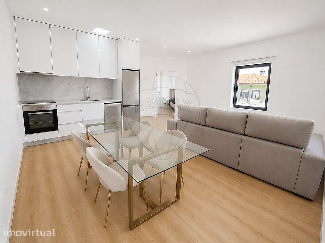 Apartamento T1 para arrendamento - Grande imagem: 3/18