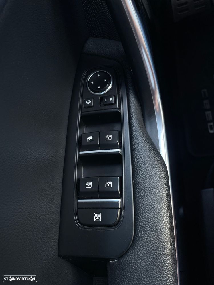 Kia Ceed 1.0 T-GDI TX - 19