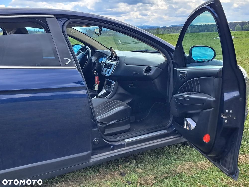 Lancia Delta 1.4 T-Jet Oro - 7