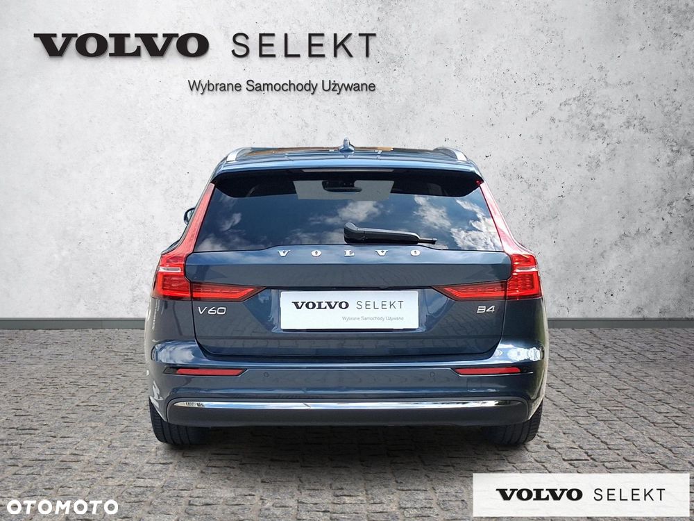Volvo V60 - 6