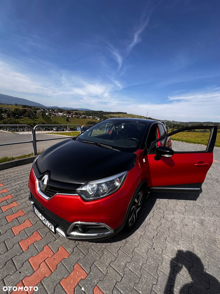 Renault Captur ENERGY dCi 90 Start&Stop Helly Hansen - 7