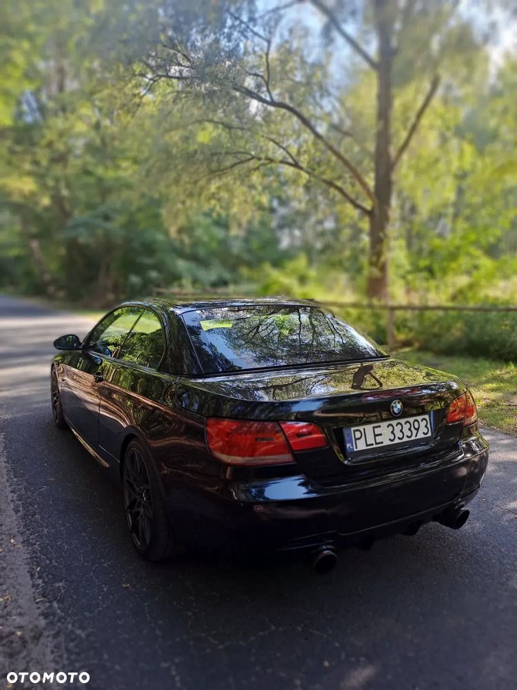 BMW Seria 3 335i M Sport Edition - 13