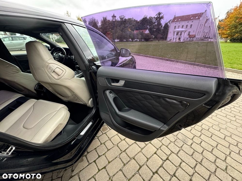 Audi A5 Sportback 2.0 TDI Quattro S tronic - 24