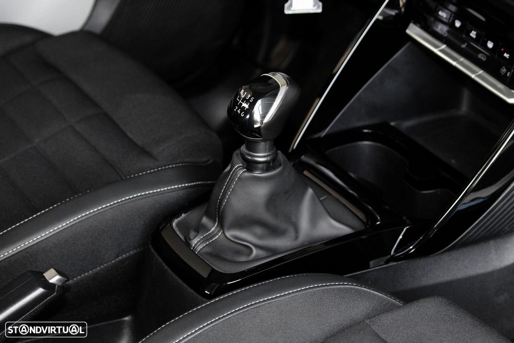 Citroën C3 1.2 Turbo Max - 15