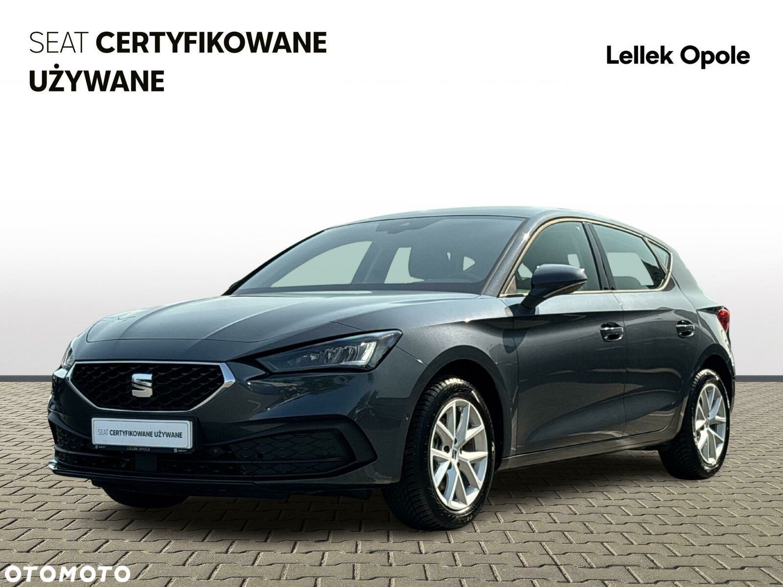 Seat Leon - 1