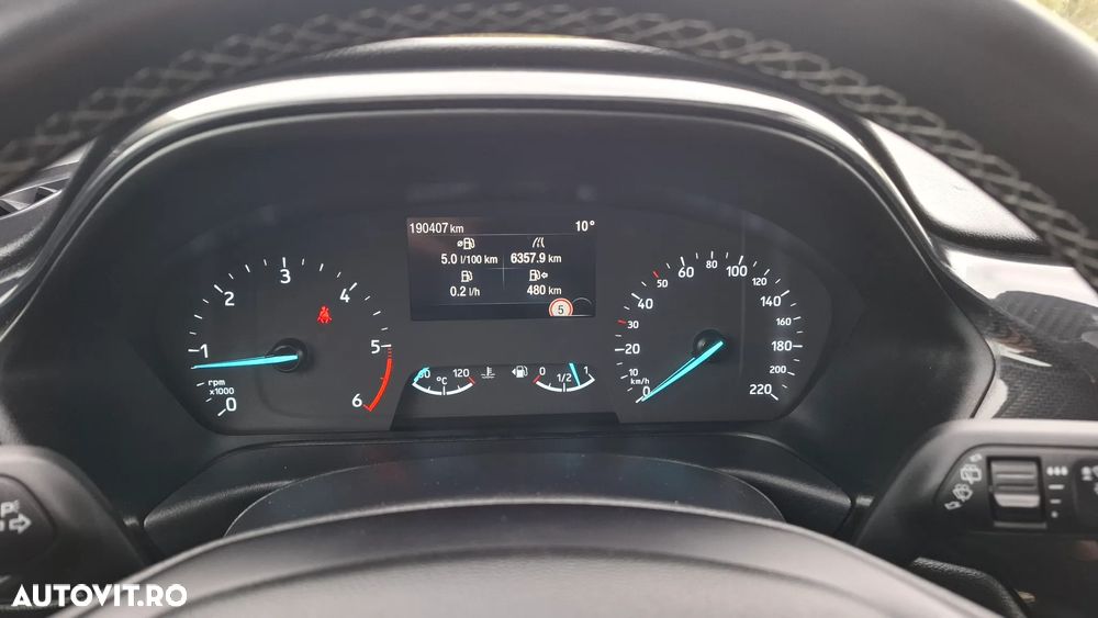 Ford Puma 1.5 EcoBlue TITANIUM DESIGN - 7