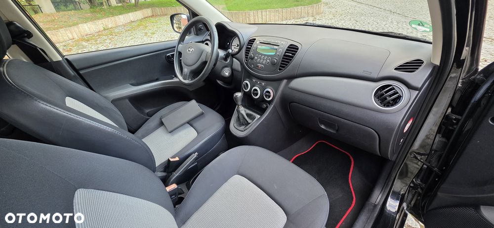 Hyundai i10 1.1 Edition Plus - 15