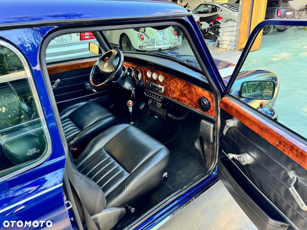 Rover Mini - 3