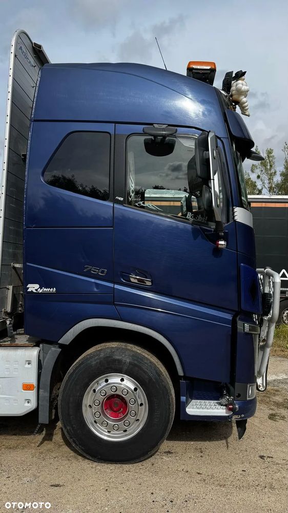 Volvo FH 750 - 7