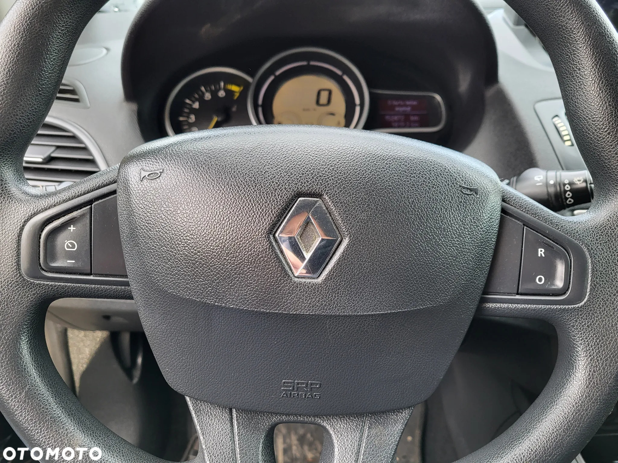 Renault Megane - 15