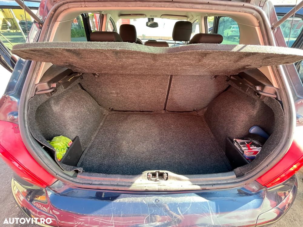 Peugeot 307 1.6 XT - 26