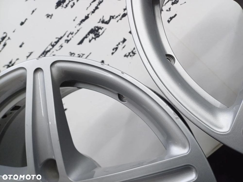 felgi 16 5x112 volkswagen passat b5 b5 b6 b7 golf caddy jetta touran t-roc - 3