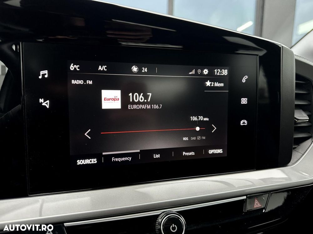 Opel Mokka - 11