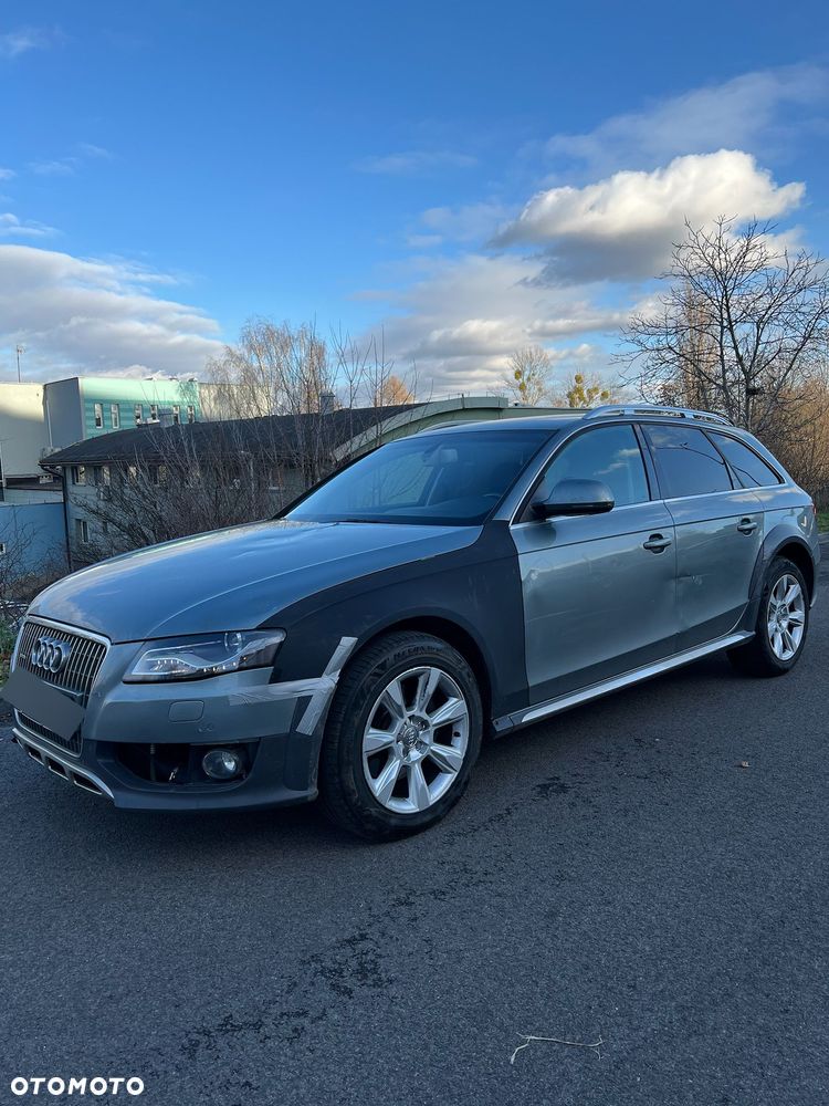 Audi A4 Allroad - 6