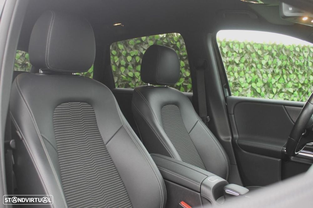 Mercedes-Benz B 250 e 8G-DCT Progressive Advanced - 11