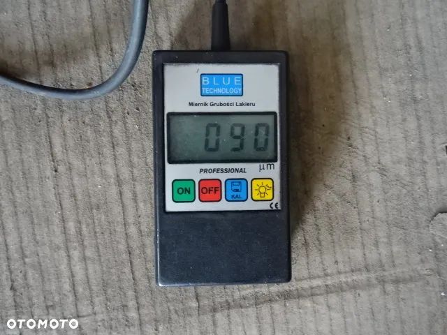 KLAPA POKRYWA SILNIKA NISSAN MICRA K10 HB 3D NR403 - 11