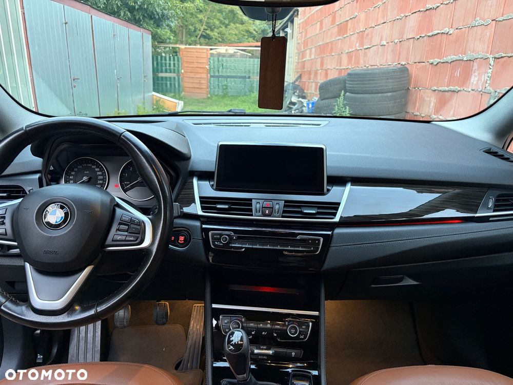 BMW Seria 2 218i GT Luxury Line - 15
