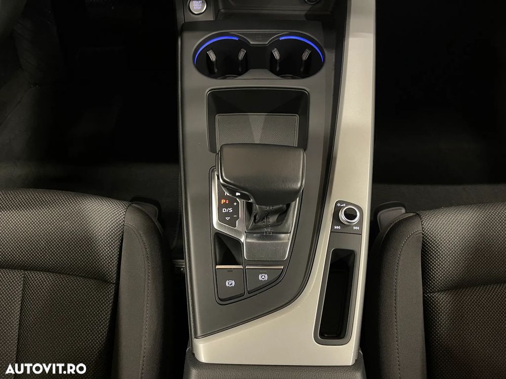 Audi A4 40 TFSI S tronic MHEV Advance - 25