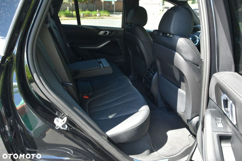 BMW X5 - 24