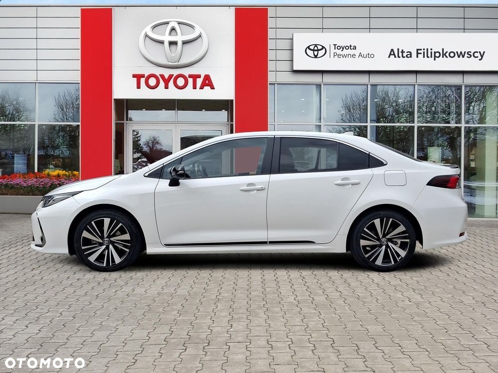 Toyota Corolla 1.8 Hybrid Style - 6