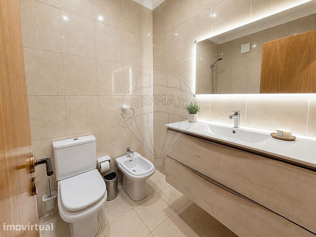Apartamento T2 para venda - Grande imagem: 5/23