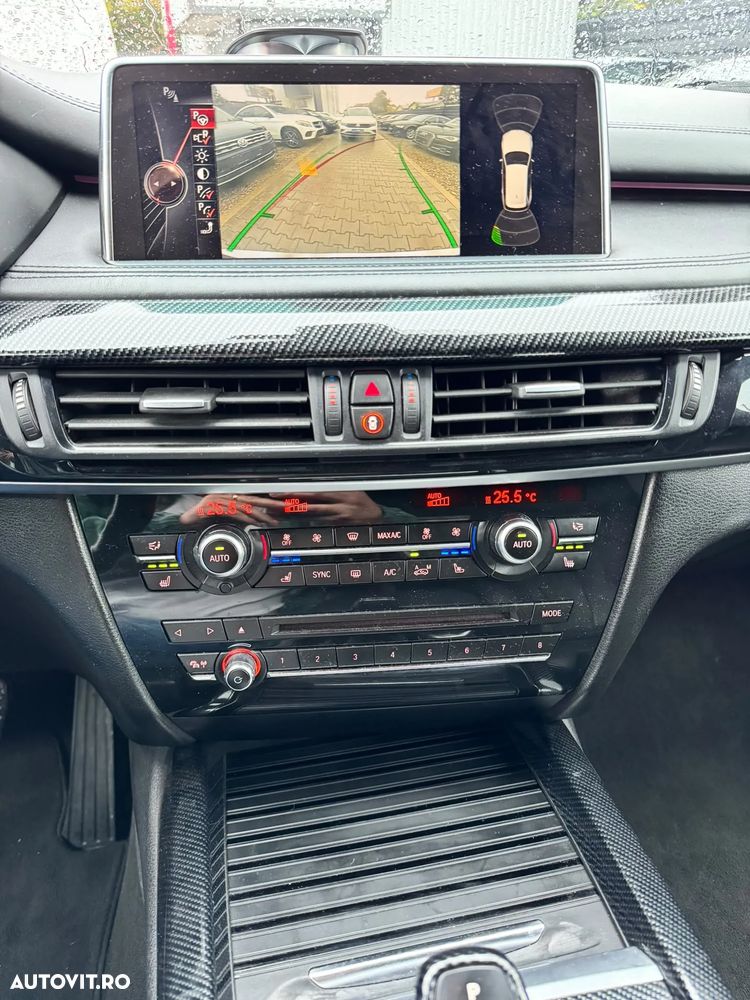 BMW X5 M M50d - 7