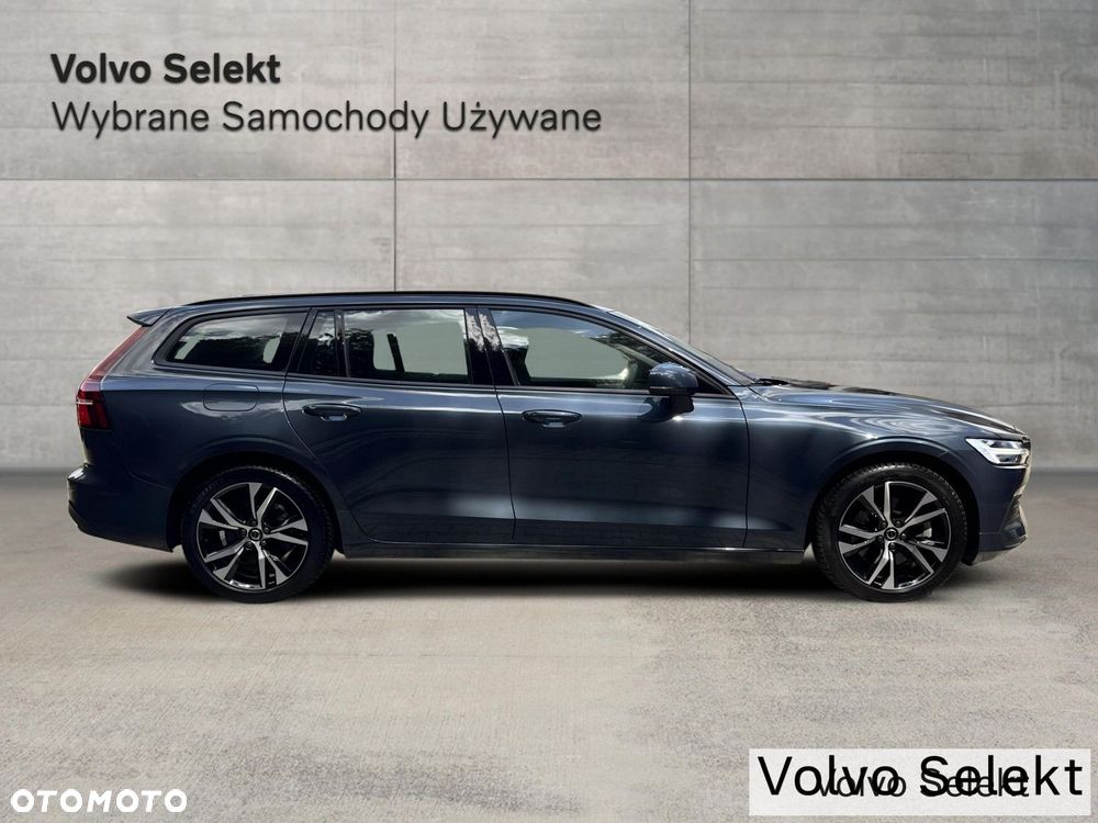 Volvo V60 - 7