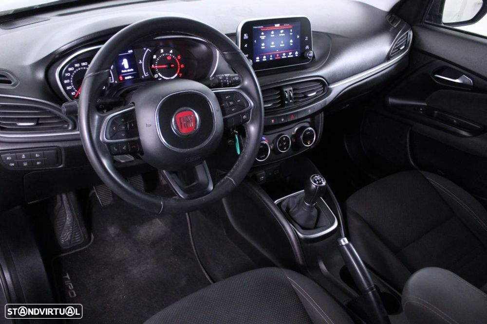 Fiat Tipo 1.3 Multijet - 31