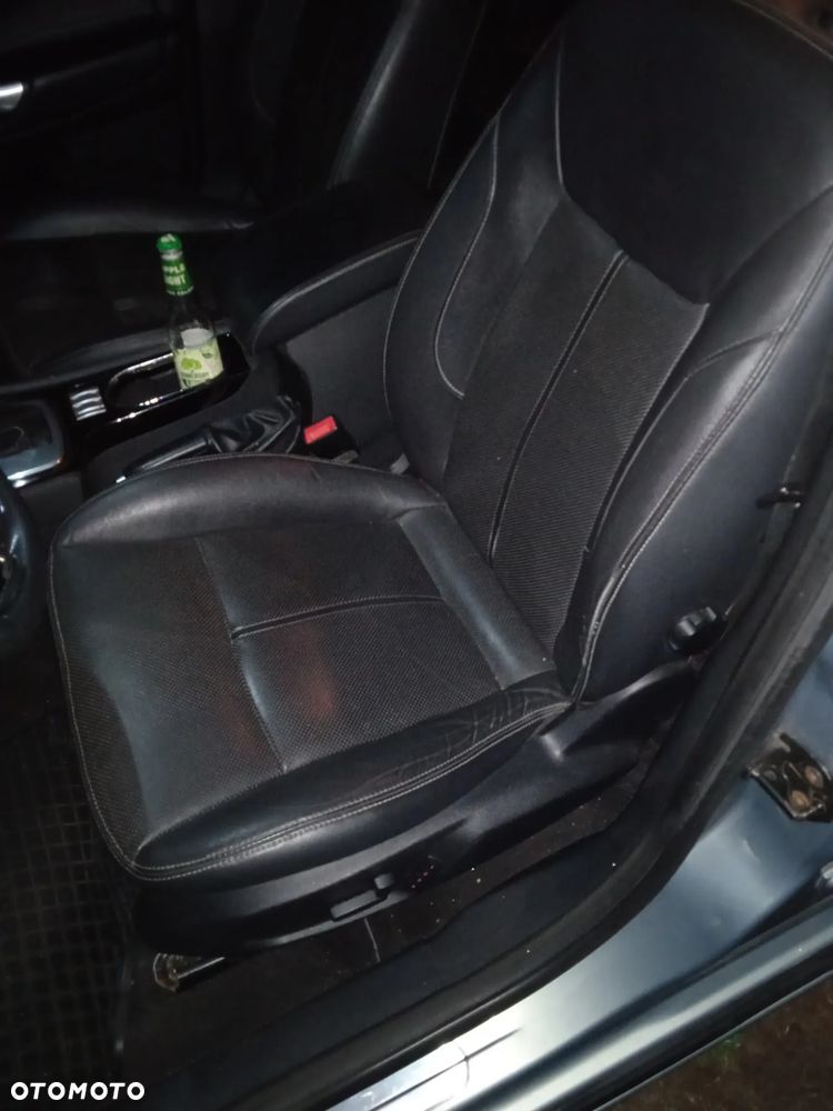 Ford Mondeo - 9