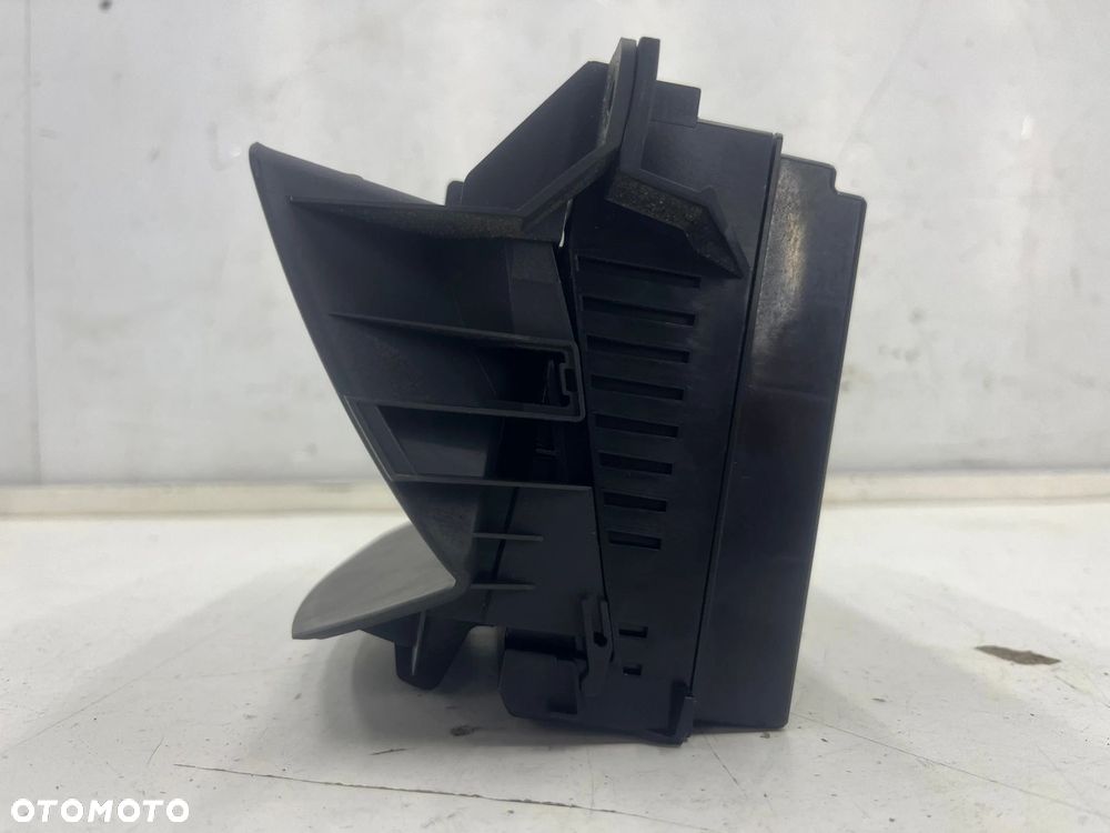 Radio Opel Zafira B 05-14r. z kodem do radia tuner fabryczny czytnik płyt panel - 5