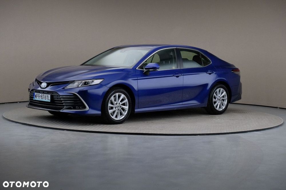 Toyota Camry 2.5 Hybrid Comfort CVT - 1