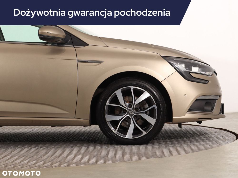 Renault Megane - 17